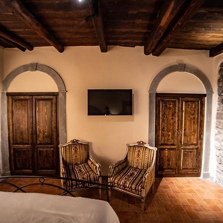 Il Giardino Nel Borgo Villa Viterbo Eksteriør billede