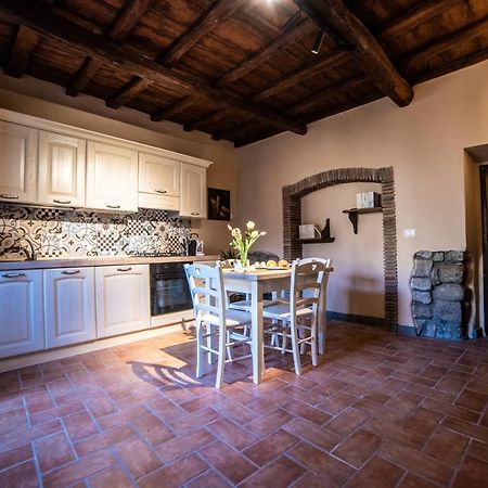Il Giardino Nel Borgo Villa Viterbo Eksteriør billede
