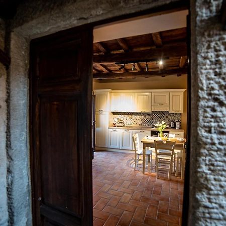 Il Giardino Nel Borgo Villa Viterbo Eksteriør billede