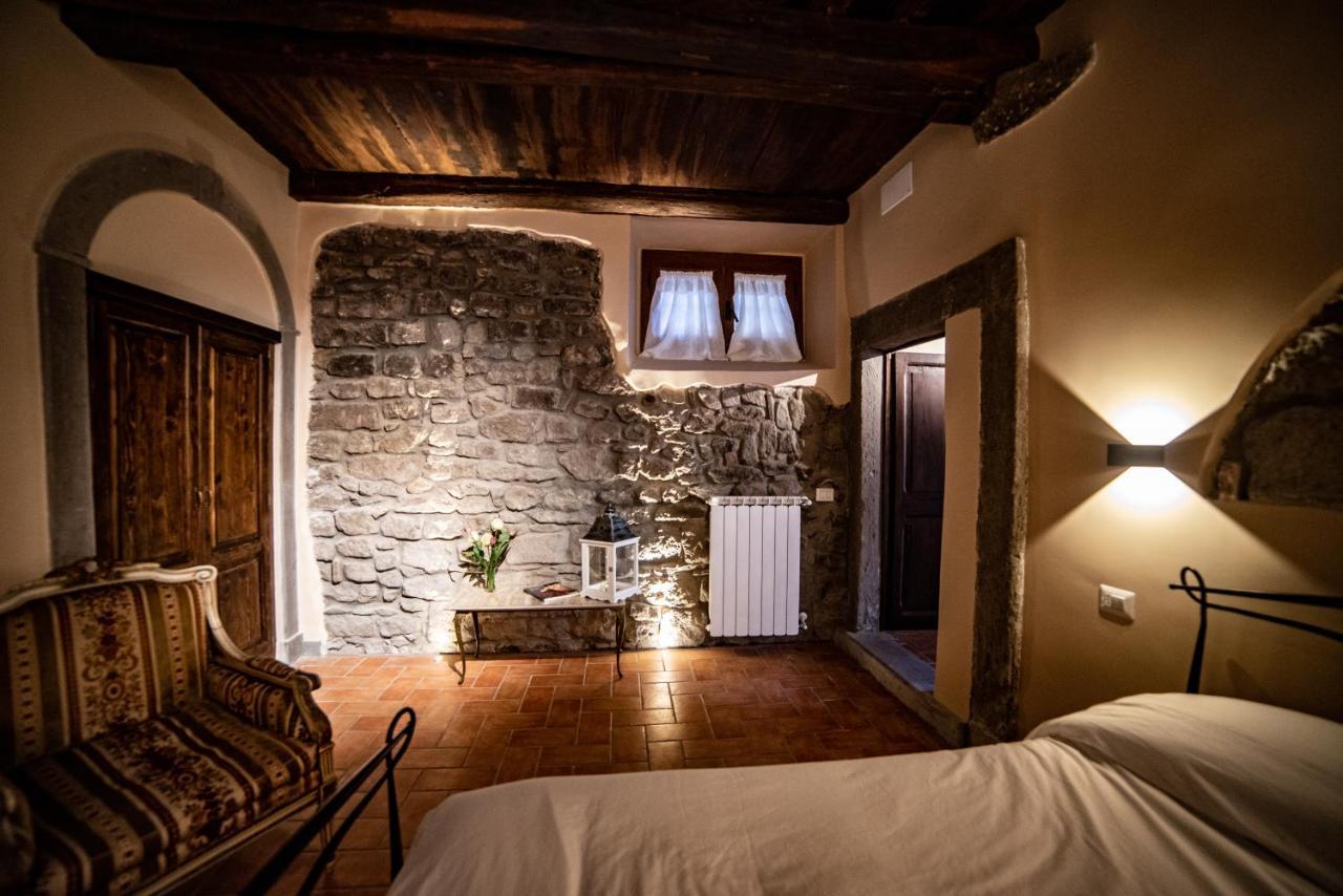 Il Giardino Nel Borgo Villa Viterbo Eksteriør billede