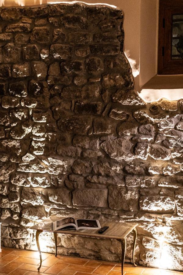 Il Giardino Nel Borgo Villa Viterbo Eksteriør billede