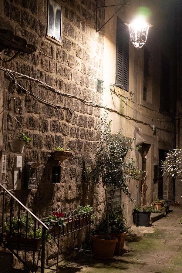 Il Giardino Nel Borgo Villa Viterbo Eksteriør billede